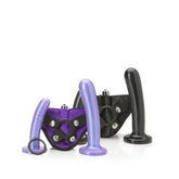Bend Over - Intermediate Kit